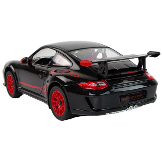 Auto R/C Porsche 911 GT3 RS 1:14 Rastar Czarne