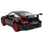 Auto R/C Porsche 911 GT3 RS Czarny - EAN: 5905515356480