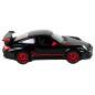 Auto R/C Porsche 911 GT3 RS Czarny - EAN: 5905515356480