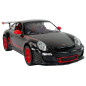 Auto R/C Porsche 911 GT3 RS Czarny - EAN: 5905515356480