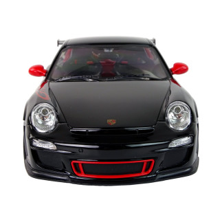 Auto R/C Porsche 911 GT3 RS 1:14 Rastar Czarne