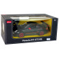 Auto R/C Porsche 911 GT3 RS Czarny - EAN: 5905515356480