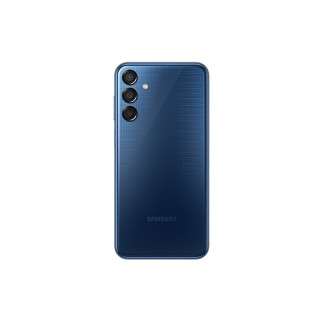 Smartfon samsung galaxy m15 (m156) 5g 4/128gb dark blue