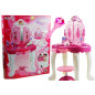 Ogromna bajkowa toaletka dla księżniczki z różdżką - EAN: 5905884457184