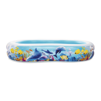Basen Dmuchany Ocean 262 x 157 x 46 cm Bestway 54118