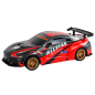 Duże auto sportowe zdalnie sterowane czerwone EAN: 5905991002246 Duże auto sportowe zdalnie sterowane czerwone EAN: 5905991002246