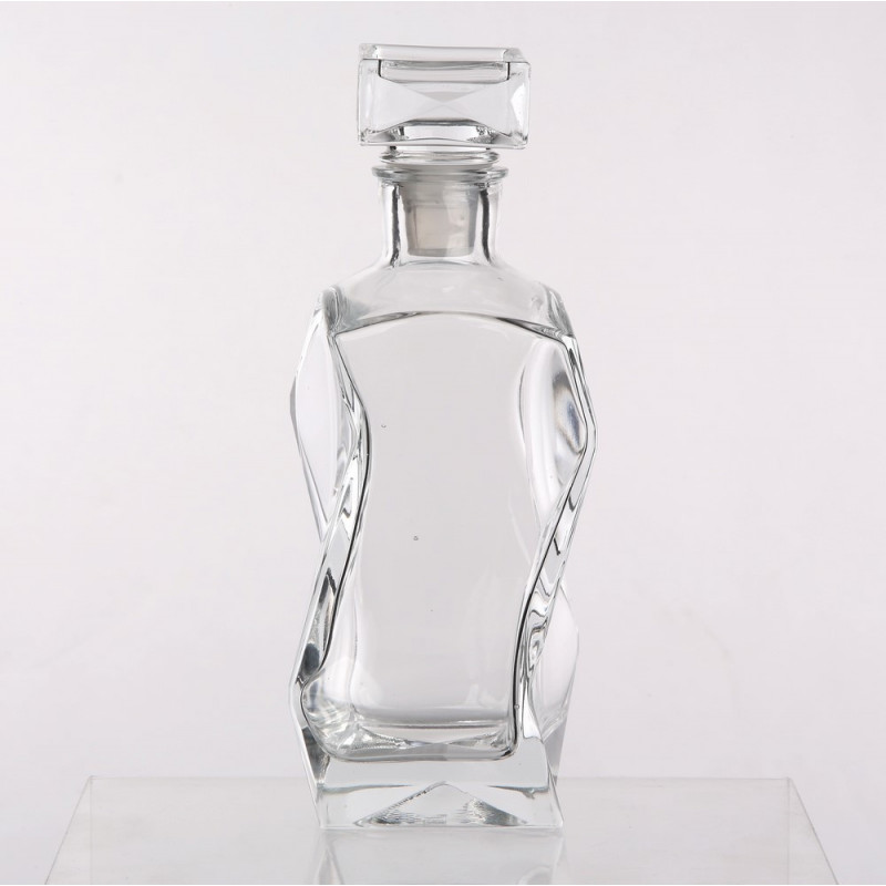 Karafka łamana 0,375l - EAN: 5908214618590