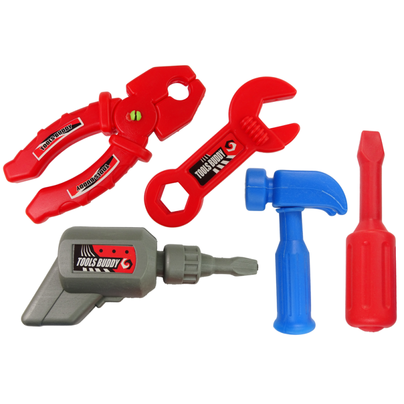 Duży zestaw majsterkowicza warsztat stół + akcesoria EAN: 5904665998823 Duży zestaw majsterkowicza warsztat stół + akcesoria EAN: 5904665998823