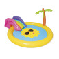 Plac zabaw wyspa Bestway 53071 237x201x104 cm EAN: 6942138952179