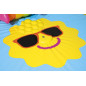 Plac zabaw wyspa Bestway 53071 237x201x104 cm EAN: 6942138952179