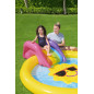 Plac zabaw wyspa Bestway 53071 237x201x104 cm EAN: 6942138952179