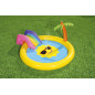 Plac zabaw wyspa Bestway 53071 237x201x104 cm EAN: 6942138952179