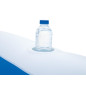 Basen Dmuchany Pięciokąt 213 x 206 x 69 cm Bestway 54153
