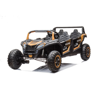 Auto na akumulator Buggy 4x4 24V Złoty - EAN: 5904665995822