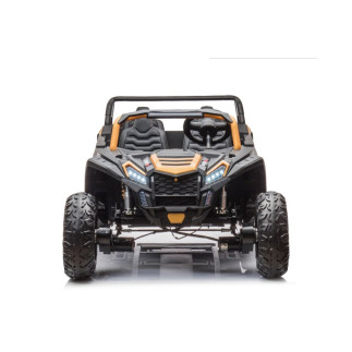 Auto Na Akumulator Buggy A033 4x4 24V Złoty