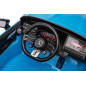 Mercedes AMG SL63 Niebieski Akumulatorowy Samochód na Pilot EAN: 5905884454831