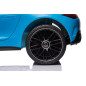 Mercedes AMG SL63 Niebieski Akumulatorowy Samochód na Pilot EAN: 5905884454831