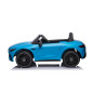 Mercedes AMG SL63 Niebieski Akumulatorowy Samochód na Pilot EAN: 5905884454831