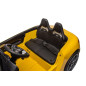 Auto Na Akumulator Mercedes AMG SL63 Żółty Lakierowany