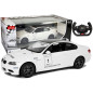 Auto R/C BMW M3 Rastaru 1:14 Białe na Pilota EAN: 5904204751766 Auto R/C BMW M3 Rastaru 1:14 Białe na Pilota EAN: 5904204751766