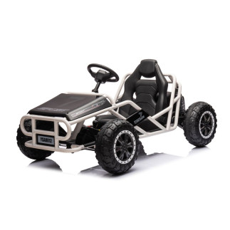 Auto na akumulator Buggy A8812 Czarne 24V EAN: 5905991013501