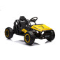 Auto na akumulator buggy A8812 pomarańczowe 24V - EAN: 5905991013532