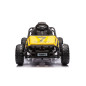 Auto na akumulator buggy A8812 pomarańczowe 24V - EAN: 5905991013532