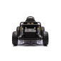 Auto na akumulator buggy A8812 pomarańczowe 24V - EAN: 5905991013532