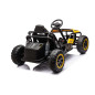 Auto na akumulator buggy A8812 pomarańczowe 24V - EAN: 5905991013532