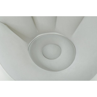Dmuchany Fotel Podświetlany 102 x 97 x 71 cm Bestway 75086