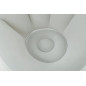 Dmuchany fotel podświetlany Bestway 75086, komfortowy i stylowy, EAN: 6942138970692