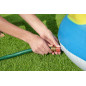 Dmuchany plac zabaw Bestway 53092 257 x 145 cm x 91 cm EAN: 6942138968873