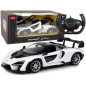 Auto r/c McLaren Senna Rastar 1:14 biały na pilota EAN: 5905323210554 Auto r/c McLaren Senna Rastar 1:14 biały na pilota EAN: 5905323210554