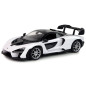 Auto r/c McLaren Senna Rastar 1:14 biały na pilota EAN: 5905323210554 Auto r/c McLaren Senna Rastar 1:14 biały na pilota EAN: 5905323210554