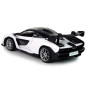 Auto r/c McLaren Senna Rastar 1:14 biały na pilota EAN: 5905323210554 Auto r/c McLaren Senna Rastar 1:14 biały na pilota EAN: 5905323210554