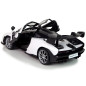 Auto r/c McLaren Senna Rastar 1:14 biały na pilota EAN: 5905323210554 Auto r/c McLaren Senna Rastar 1:14 biały na pilota EAN: 5905323210554