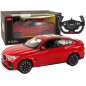 Auto R/C BMW X6 M Rastar Czerwone 1:14 EAN: 5905515356763 Auto R/C BMW X6 M Rastar Czerwone 1:14 EAN: 5905515356763