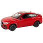 Auto R/C BMW X6 M Rastar Czerwone 1:14 EAN: 5905515356763 Auto R/C BMW X6 M Rastar Czerwone 1:14 EAN: 5905515356763