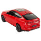 Auto R/C BMW X6 M Rastar Czerwone 1:14 EAN: 5905515356763 Auto R/C BMW X6 M Rastar Czerwone 1:14 EAN: 5905515356763
