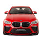 Auto R/C BMW X6 M Rastar Czerwone 1:14 EAN: 5905515356763 Auto R/C BMW X6 M Rastar Czerwone 1:14 EAN: 5905515356763