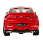 Auto R/C BMW X6 M Rastar Czerwone 1:14 EAN: 5905515356763 Auto R/C BMW X6 M Rastar Czerwone 1:14 EAN: 5905515356763