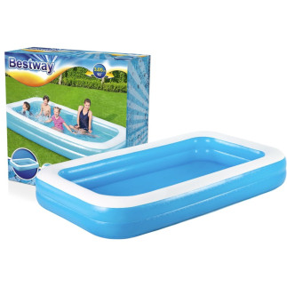 Basen Dmuchany 305 x 183 x 46 cm Bestway 54150
