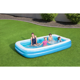 Basen Dmuchany 305 x 183 x 46 cm Bestway 54150