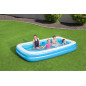 Basen Dmuchany Bestway 305 x 183 x 46 cm - EAN: 6942138968279