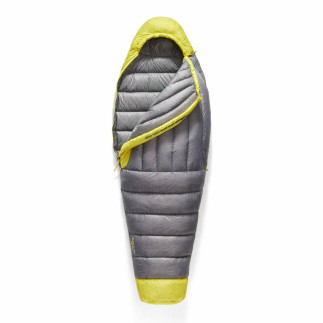 Śpiwór puchowy sea to summit spark women's -1c/30f - r