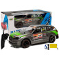 Auto Zdalnie Sterowane 1:10 2.4G Szare Auto Zdalnie Sterowane 1:10 2.4G Szare