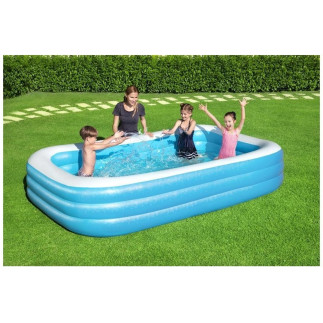 Basen Dmuchany 305 x 183 x 56 cm Bestway 54009