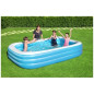 Basen dmuchany Bestway 54009 305 x 183 x 56 cm EAN: 6942138968057