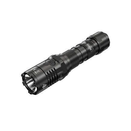 Latarka nitecore p20i uv