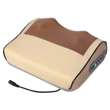 AG127H PODUSZKA MASUJĄCA SHIATSU